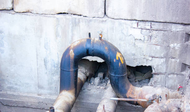 Best Water damage restoration company  in Horizon City, TX